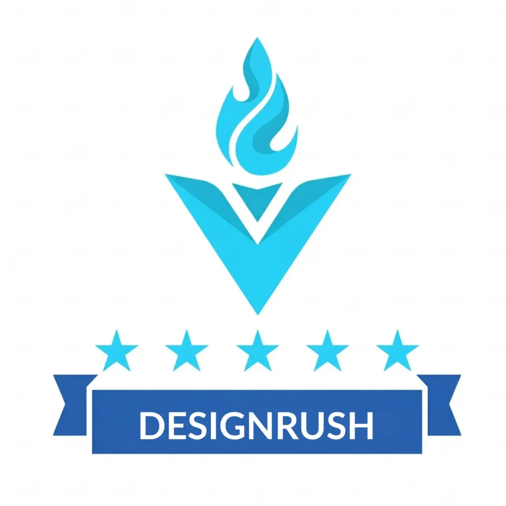 5-star rating on marketing directory demonstrating trusted agency status